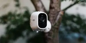 چرا سارقان از دوربین های امنیتی تنفر دارند